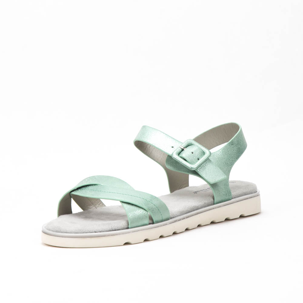 Safety Jogger Sandales Femme 610141-MTG