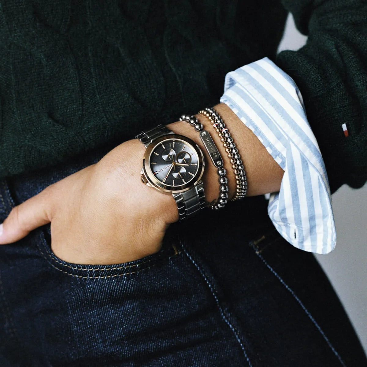 MONTRE Tommy Hilfiger Lori 1782754