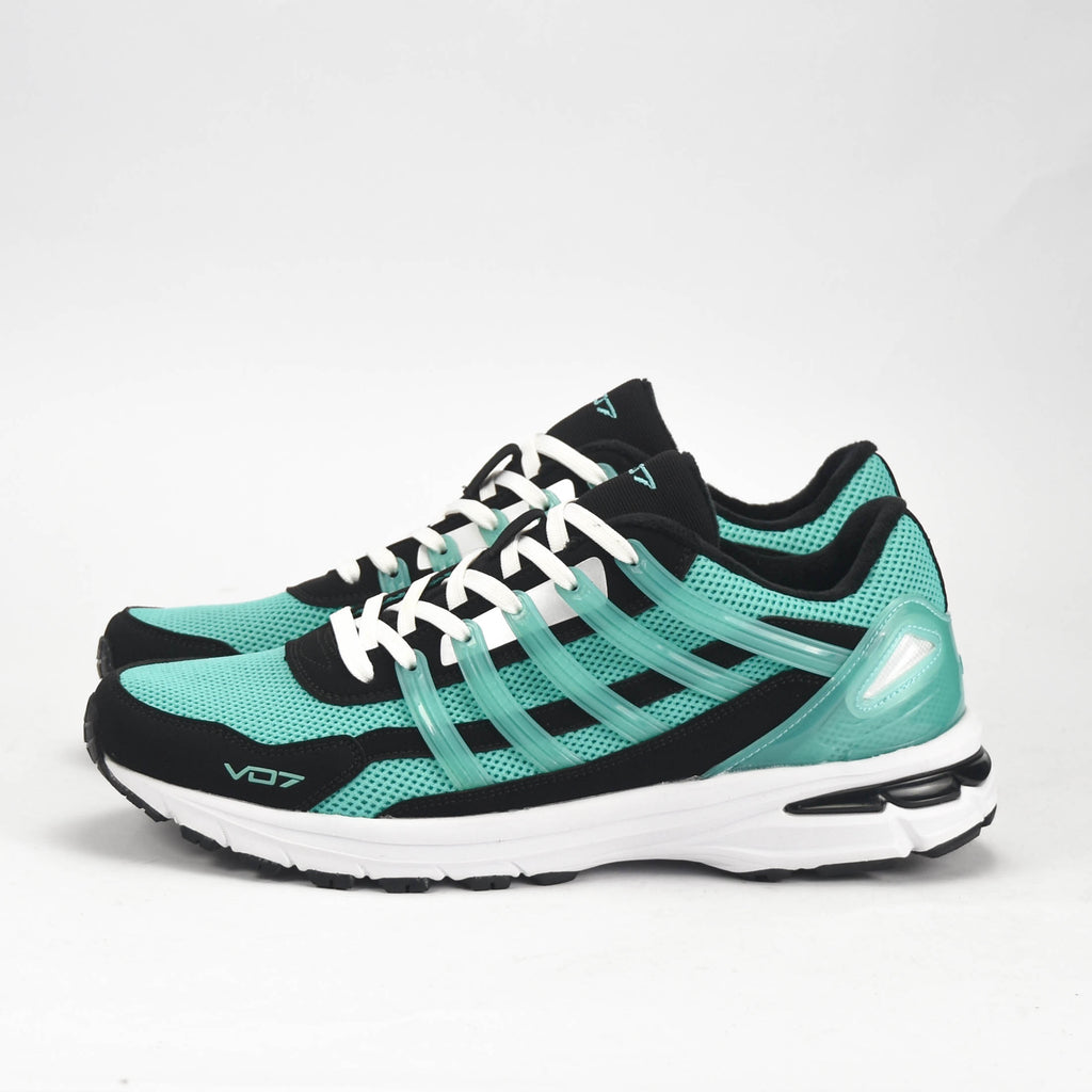 VO7 SHOES VEYRON BT CH-VEY-GRN