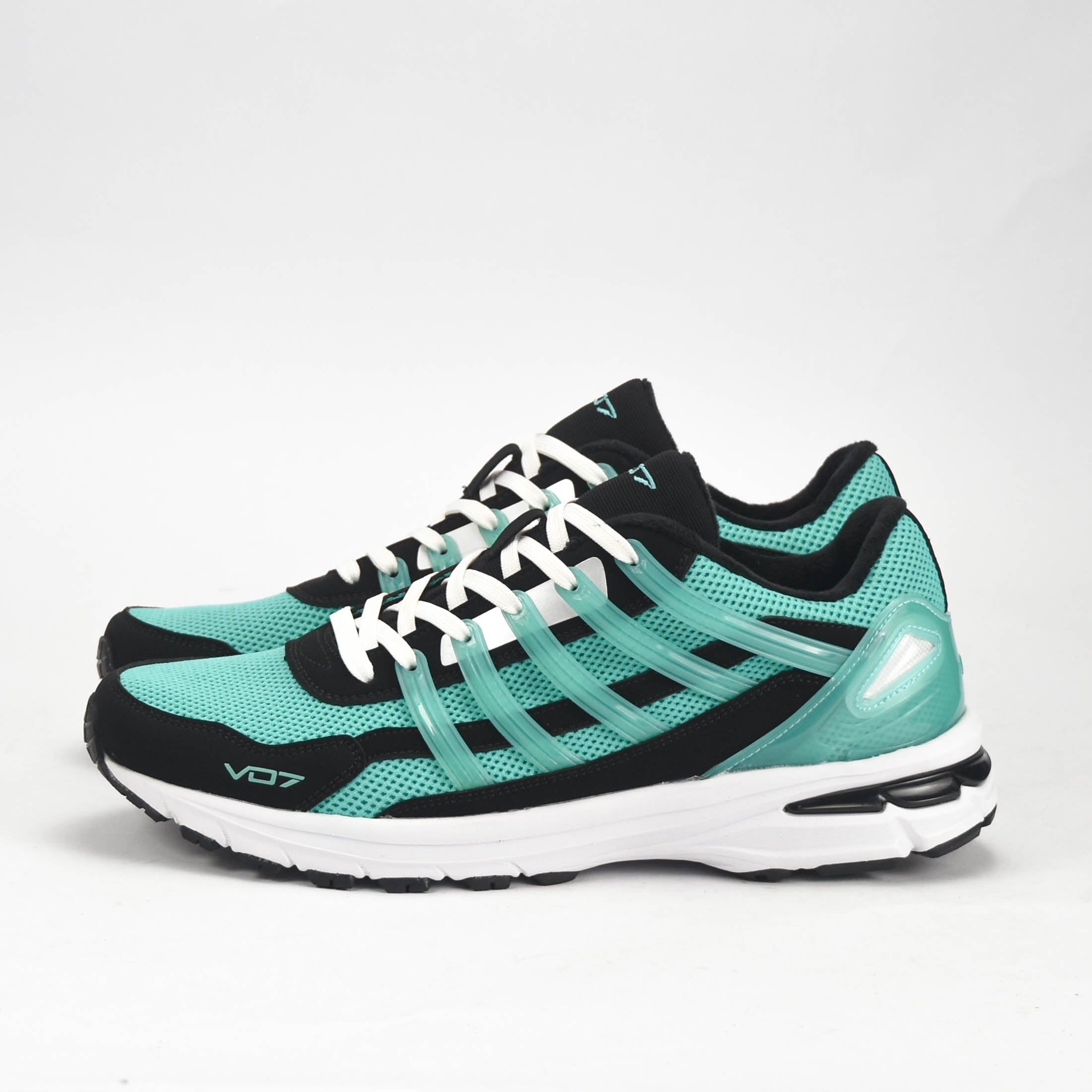 VO7 SHOES VEYRON BT CH-VEY-GRN