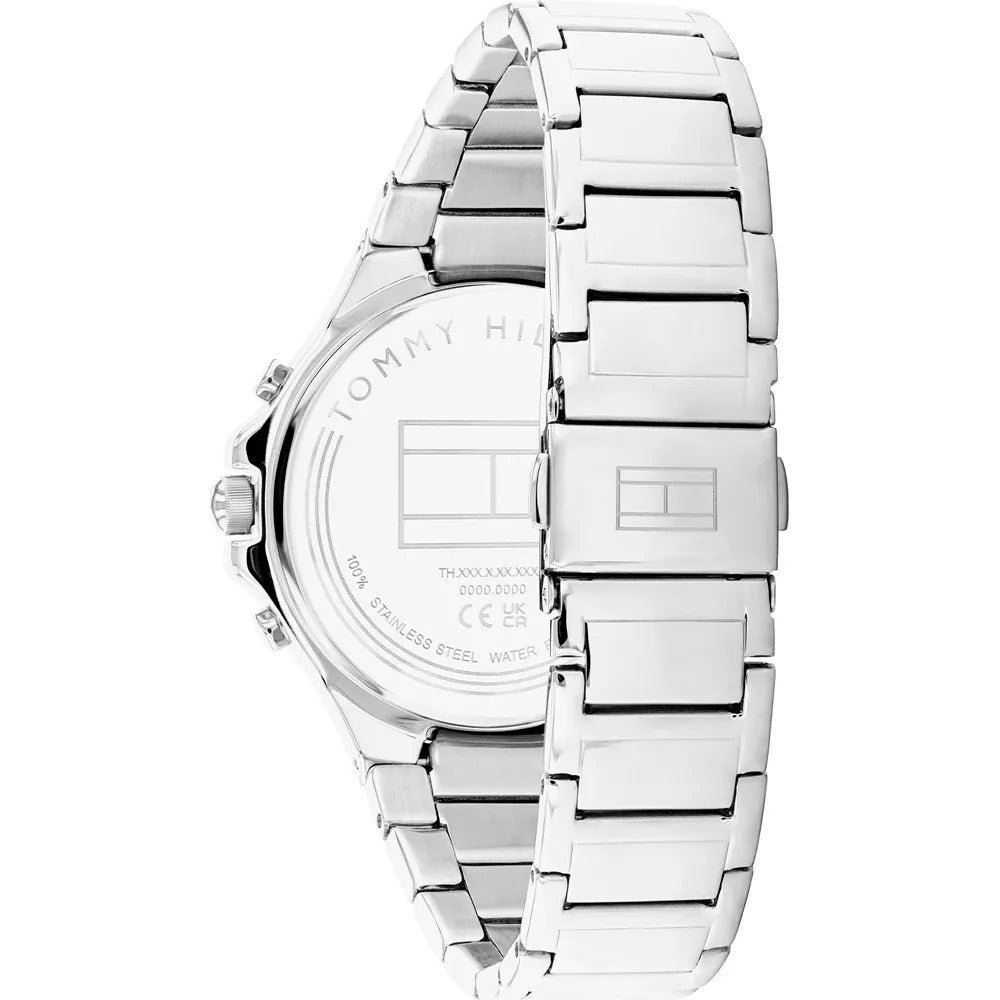 Tommy Hilfiger Jenna Multifunction Watch 1782596