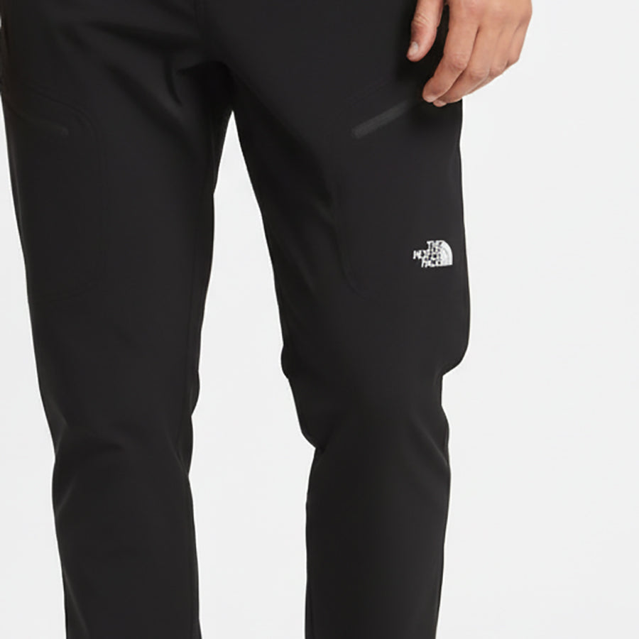 PANTALON THE NORTH FACE POUR HOMME PTNF-NOIR