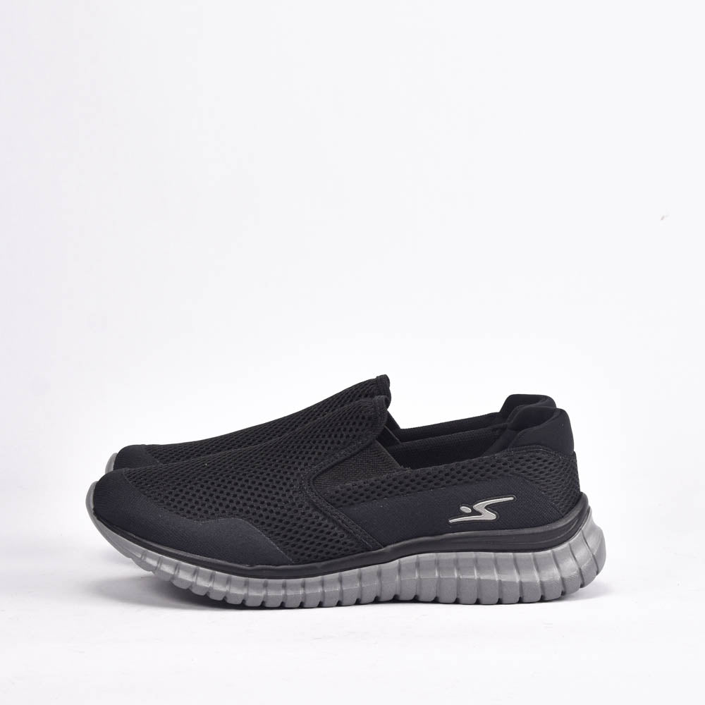 FLEX UP PRETO/CINZA 8617M-087