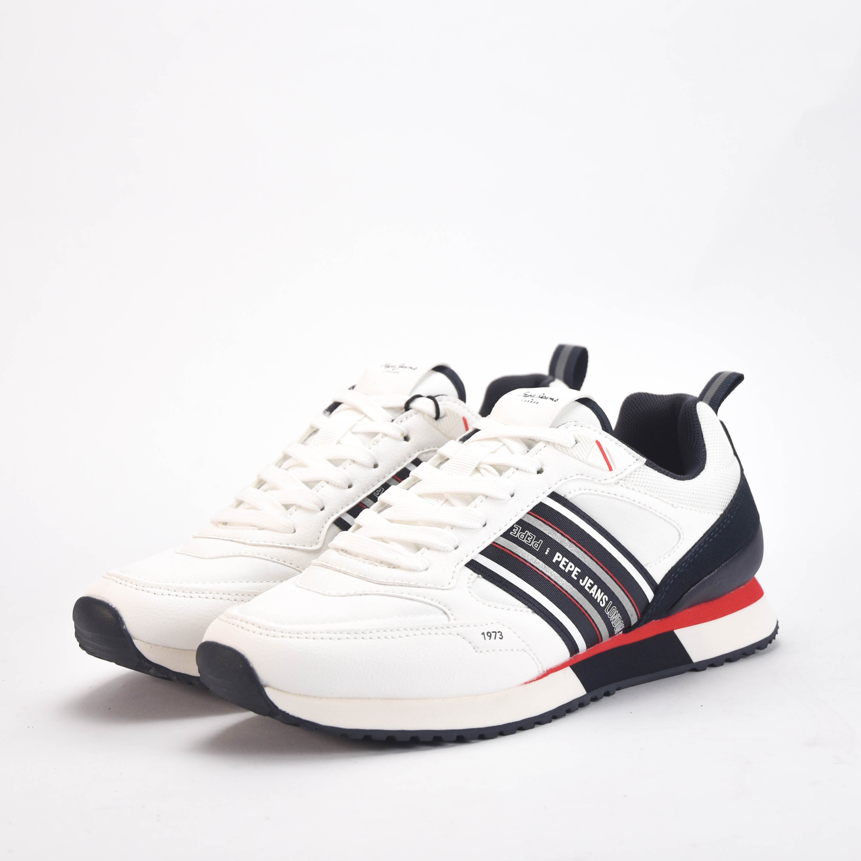 Pepe Jeans SHOES PMS40014-800