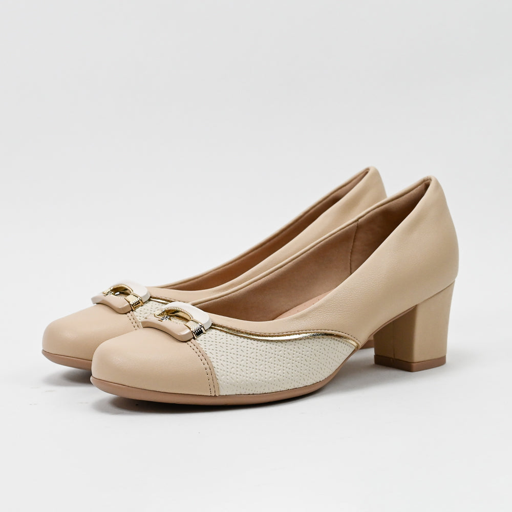 Chaussures à talons Piccadilly Femme