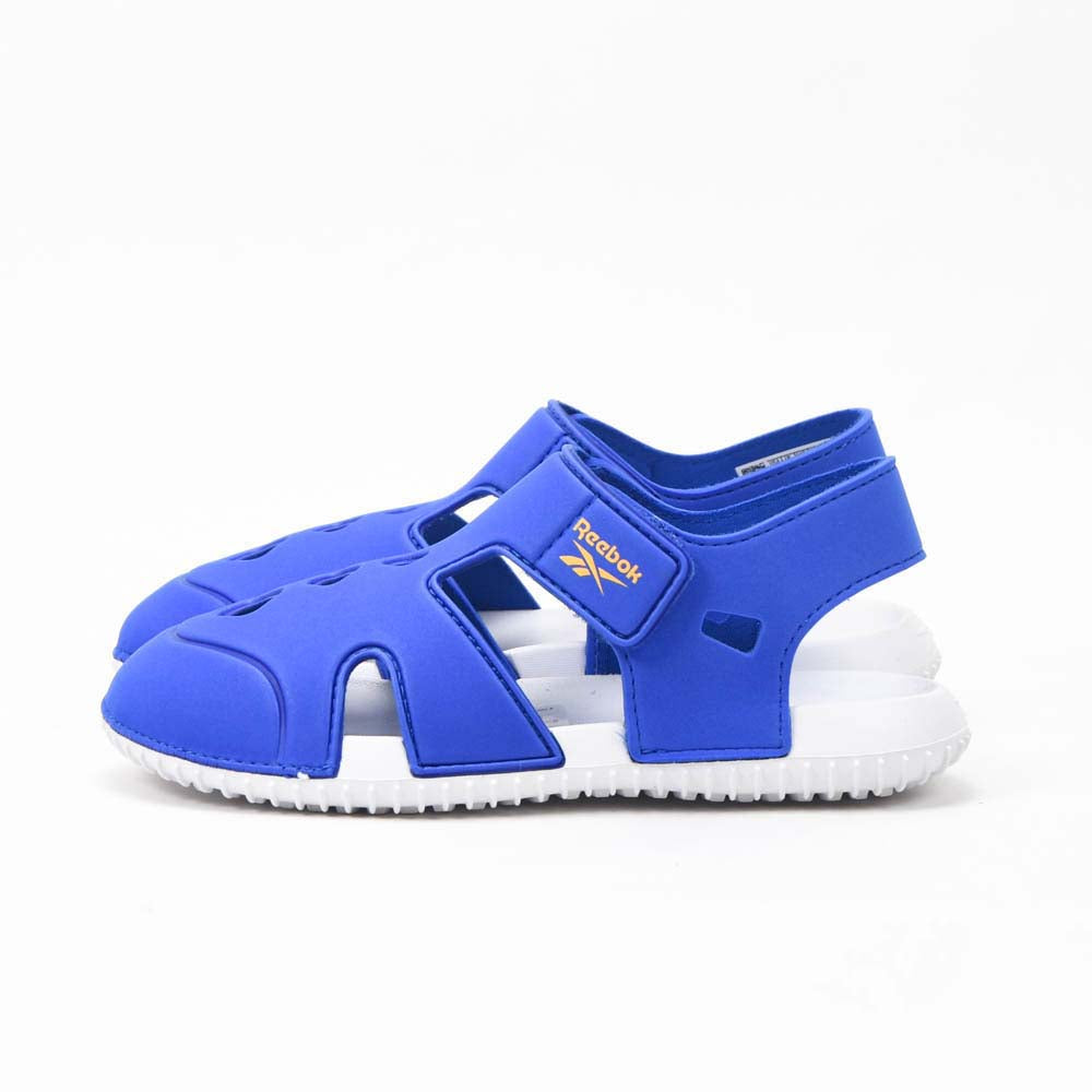 Reebok Sunkissed Sandals Kids Blue 100224854