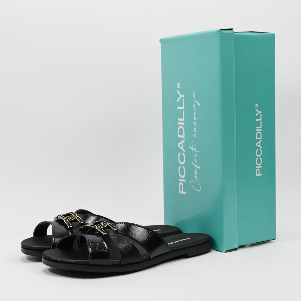 Claquettes Piccadilly Femme