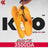 kito  AG30M-YELLOW