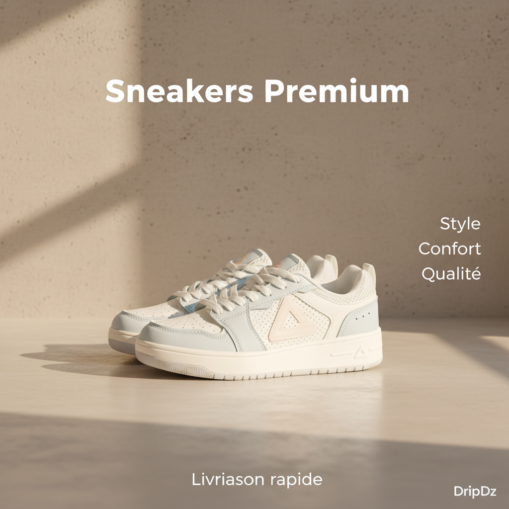 PEAK SHOES EXT52898B-D281