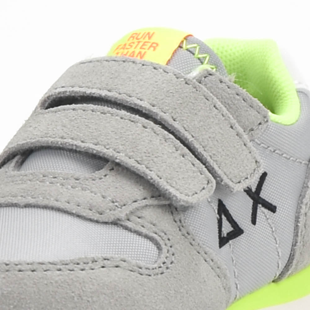 SUN68 SHOES Z35302B-06