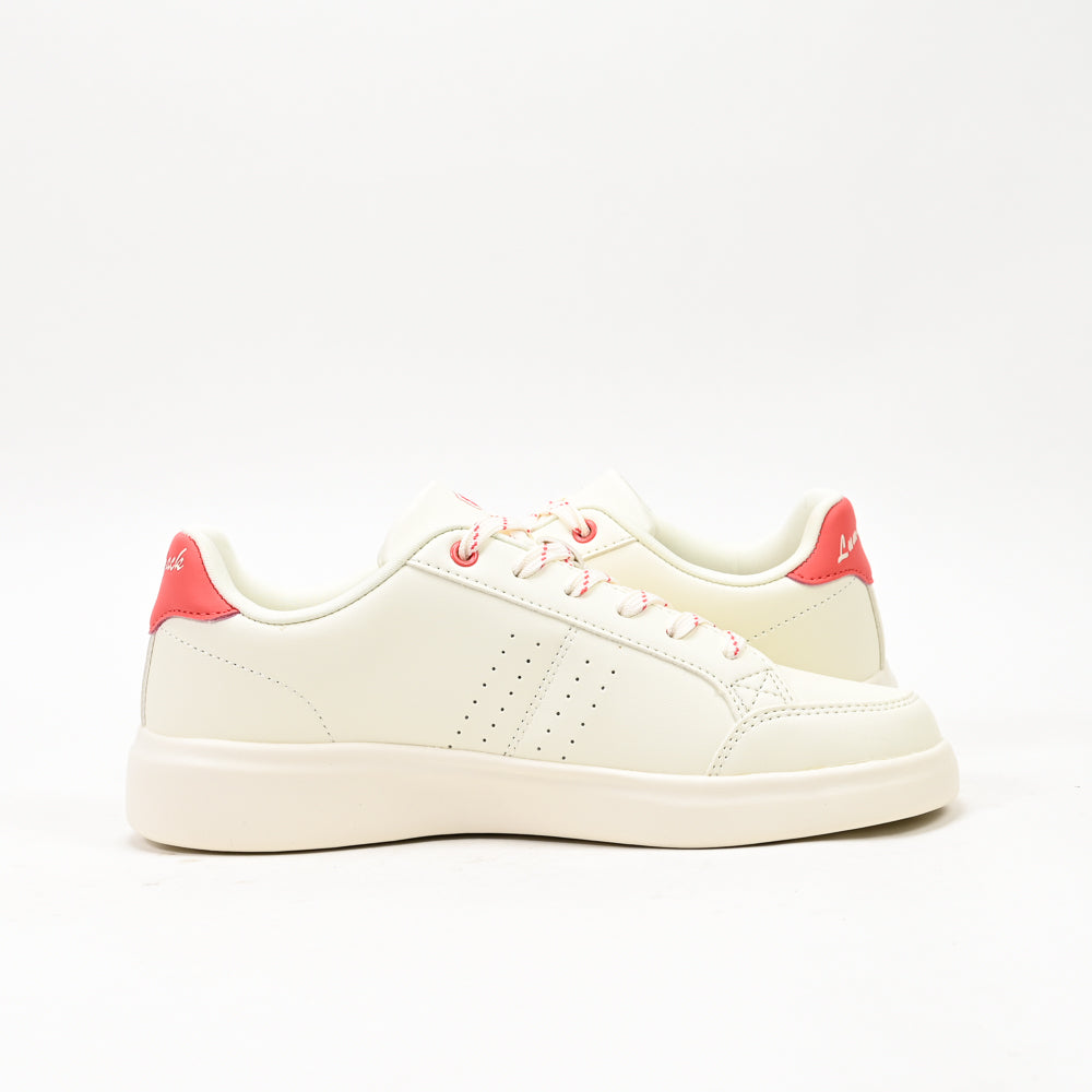 Lumberjack Helena basket femme — paire complète