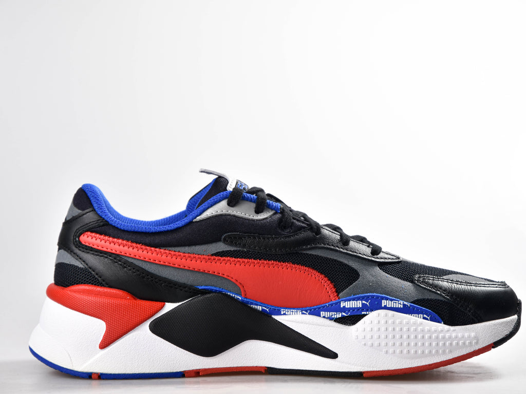 شعار بوما RS-X3