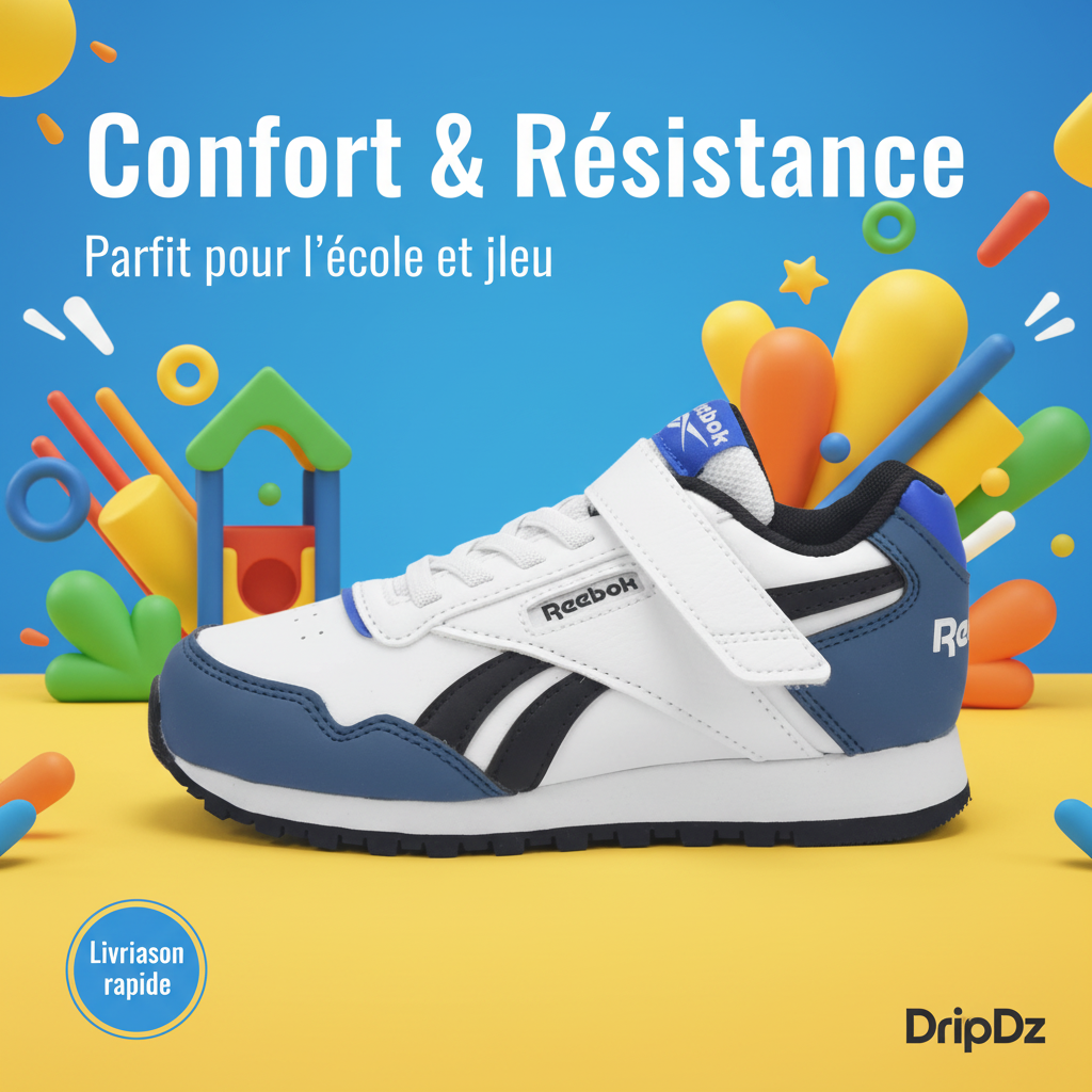 Reebok Boys 100211239