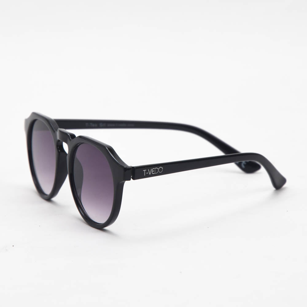 Lunette de soleil T-Vedo Sun Florida Nero/Nero 8032539567664