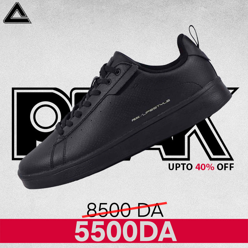 PEAK E04357B BLACK P1593