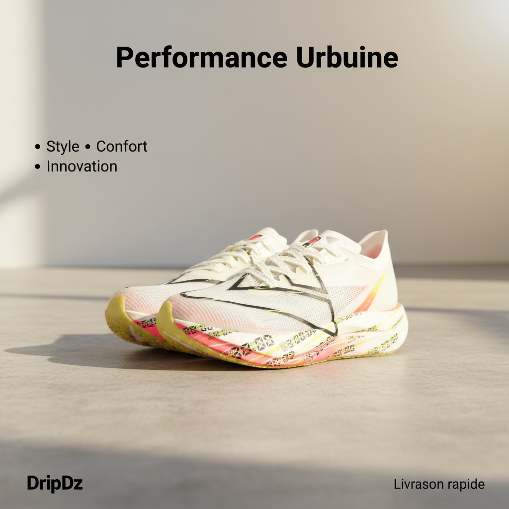 PEAK SHOES ET42837H-Z467