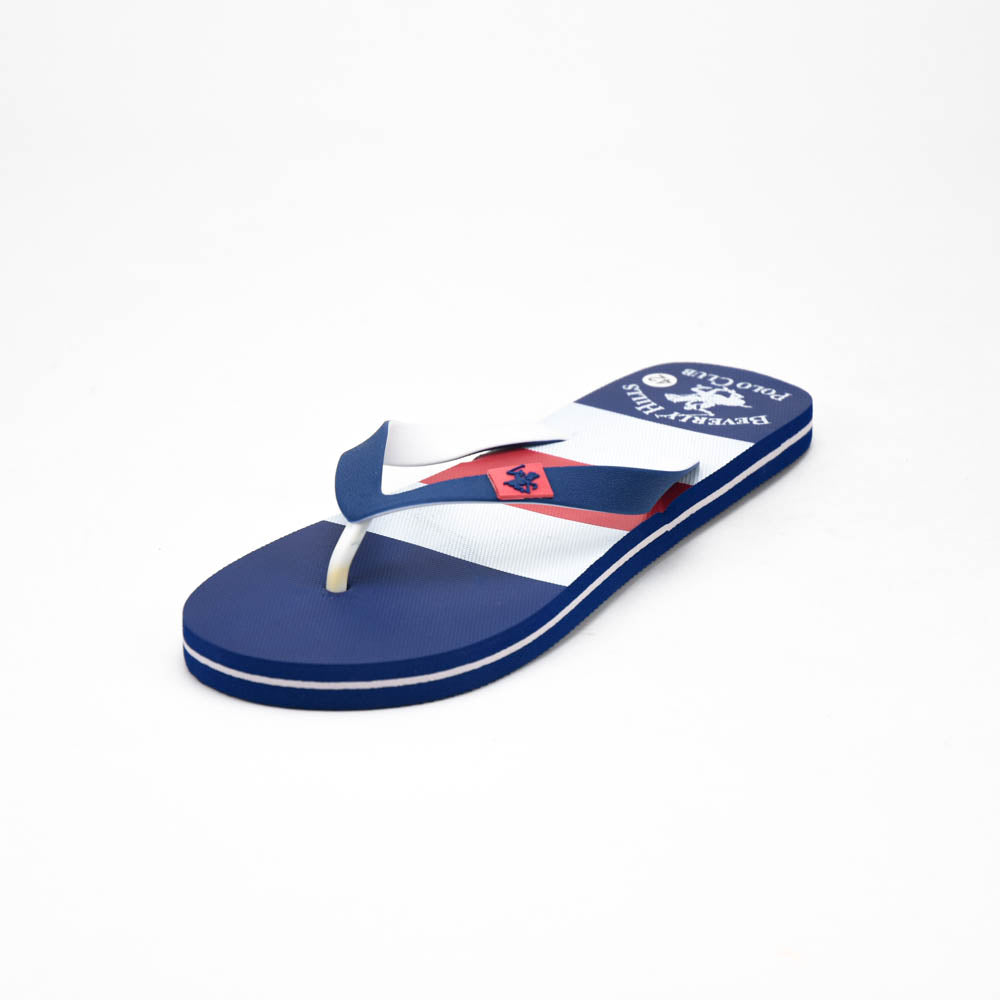 BEVERLY HILLS POLO CLUB CLAQUETTE 2783-NAVY