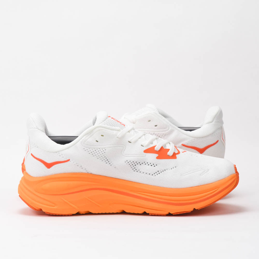 HOKA Clifton 10 Running Shoes 1162030/FGZ
