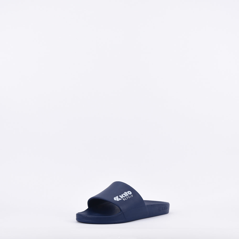 KITO - CLAQUETTE HOMME AH98M-NAVY