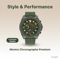 Montre Tommy Hilfiger Morgan 1710688
