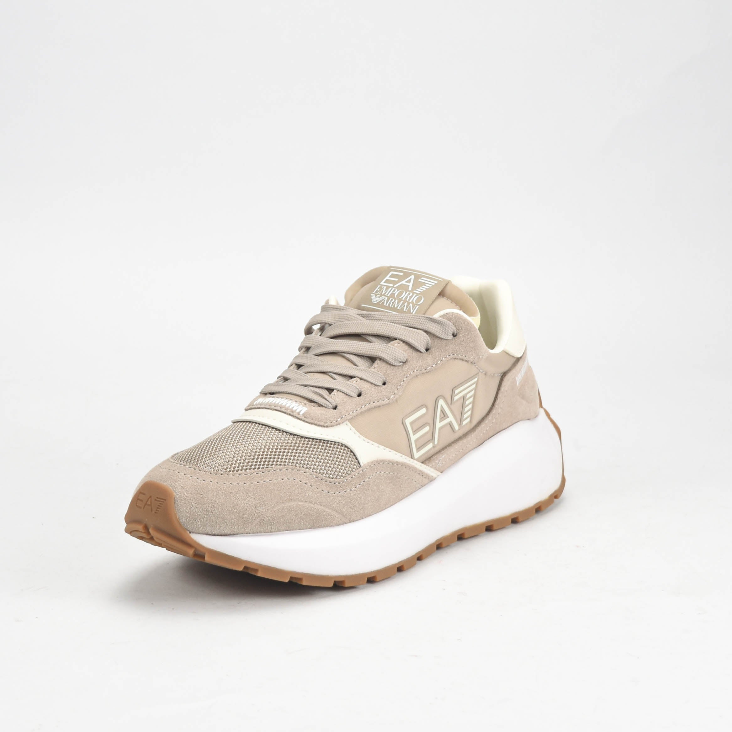 EMPORIO ARMANI SHOES X8X186-XK401-U516