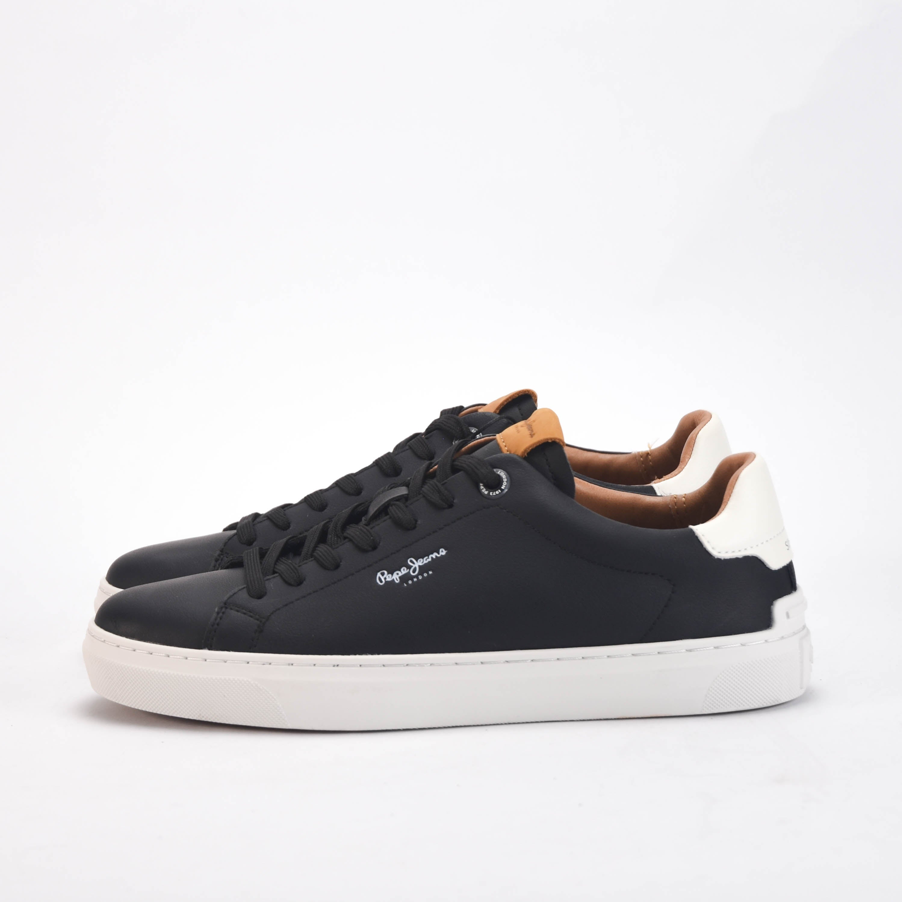 Pepe Jeans SHOES PMS60020-999