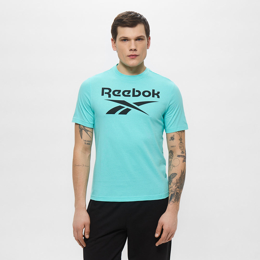 T-SHIRT REEBOK 100216169