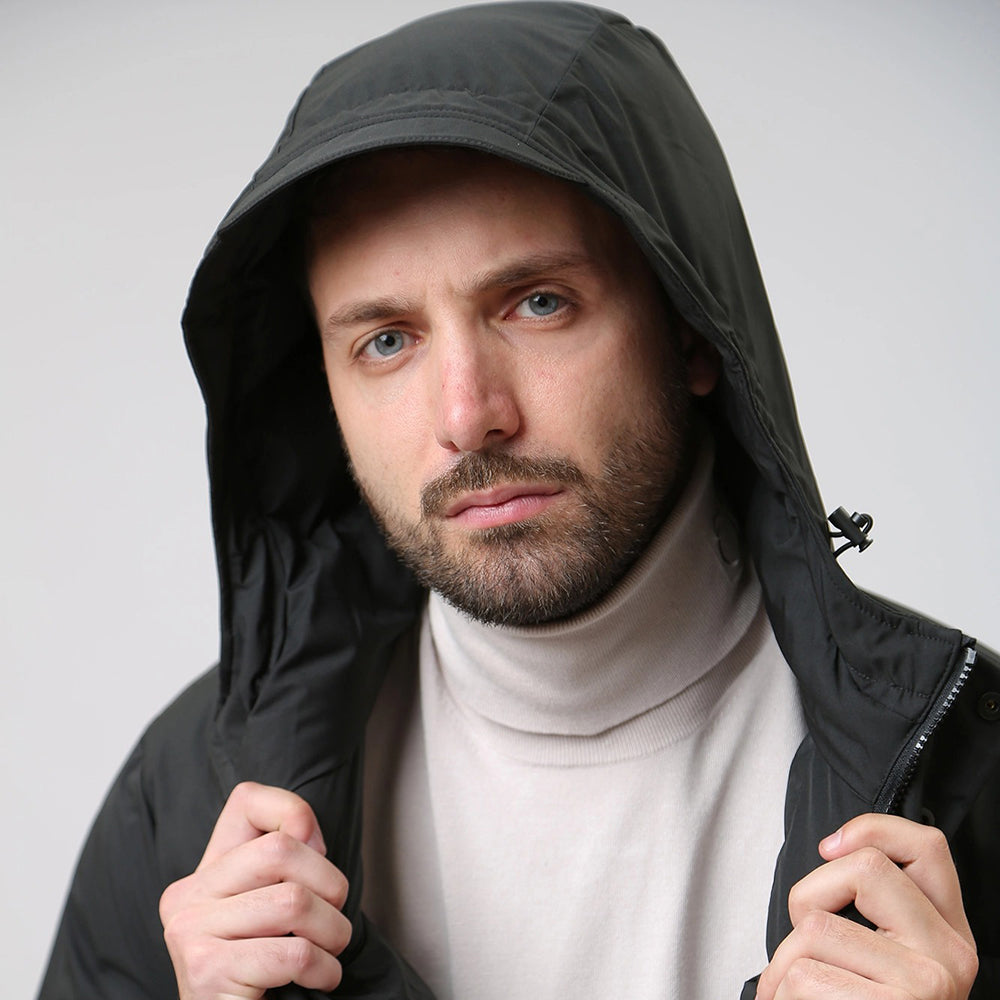 Veste GEOX HOMME M3628K-TC175-F0284