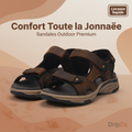 LUMBERJACK Sandale Homme BOGART SMB5006-003-CE001