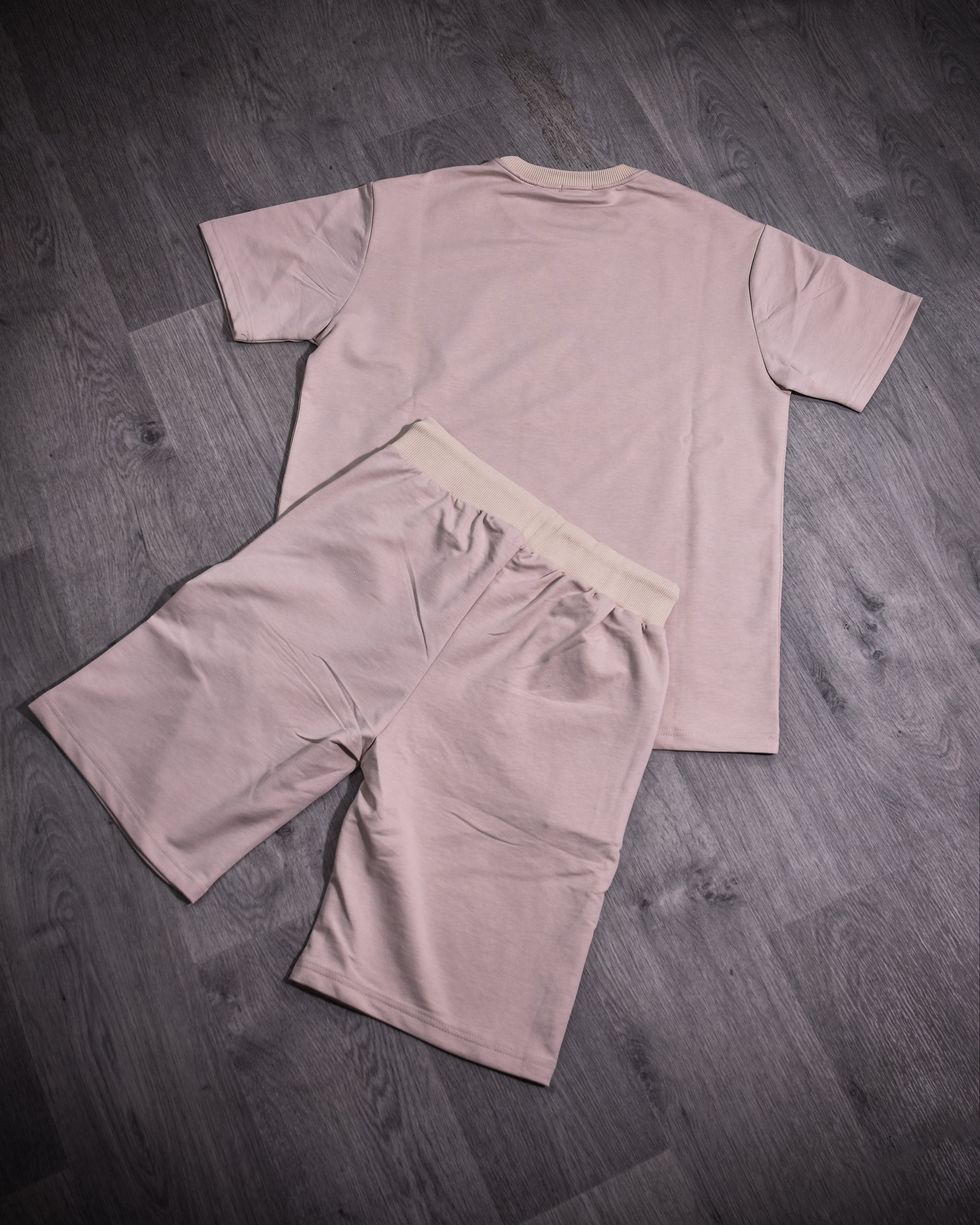 طقم بيج *سكريليكس* 5303