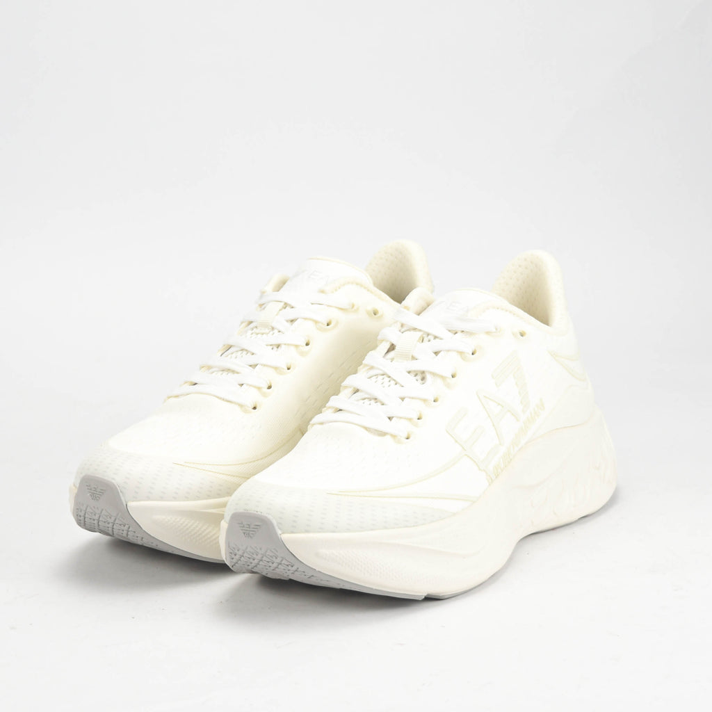 EMPORIO ARMANI SHOES X8X245-XK442-D131