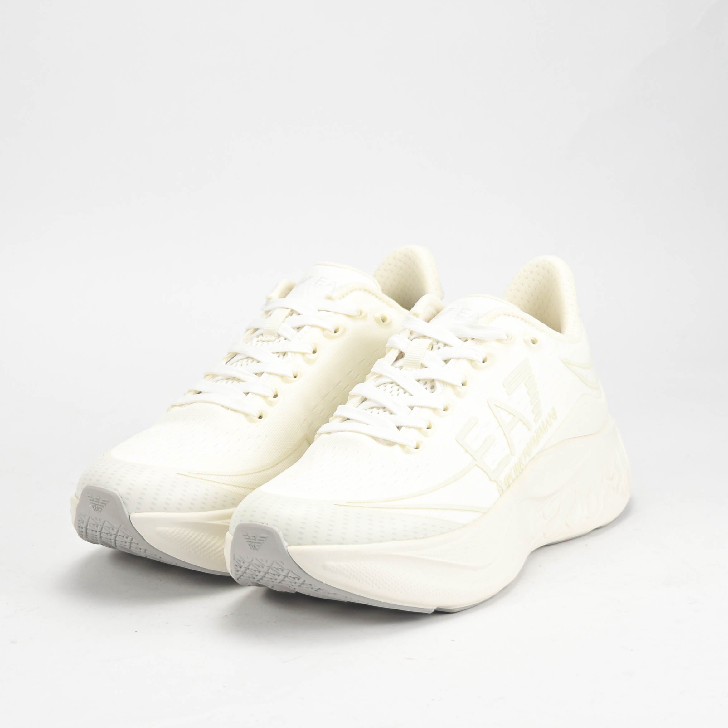 EMPORIO ARMANI SHOES X8X245-XK442-D131