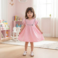 ROBE ROSE CLAIR 4336