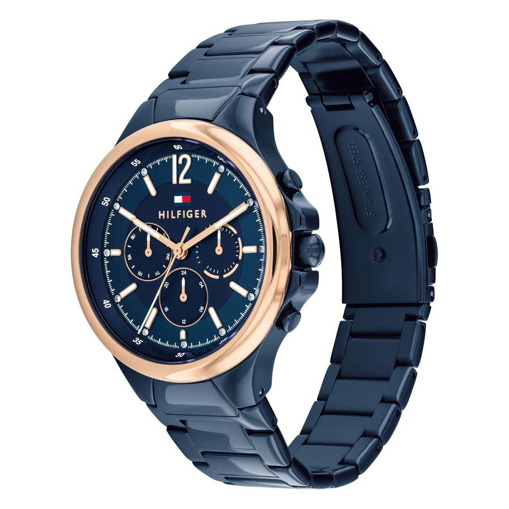 Montre Tommy Hilfiger Women's Sienna 1782601