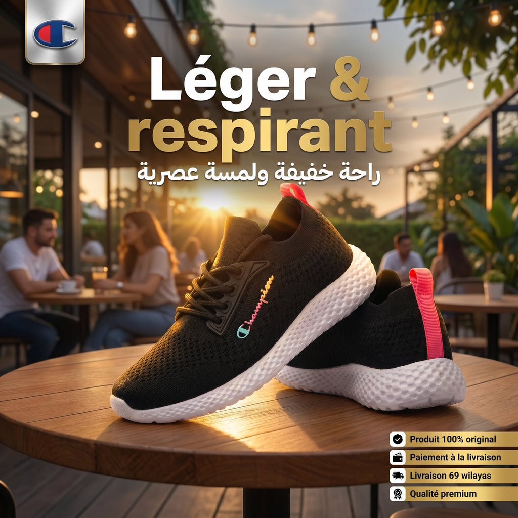 Champion Sprint Element Sneakers S11526-KK001