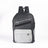 Sac à Dos BLACK GREY \F600-1