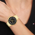 Tommy Hilfiger Jenna Multifunction Watch 1782599