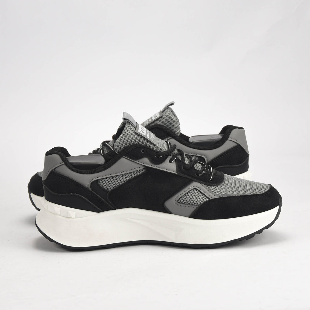 VENOM SHOES V39-17GREY