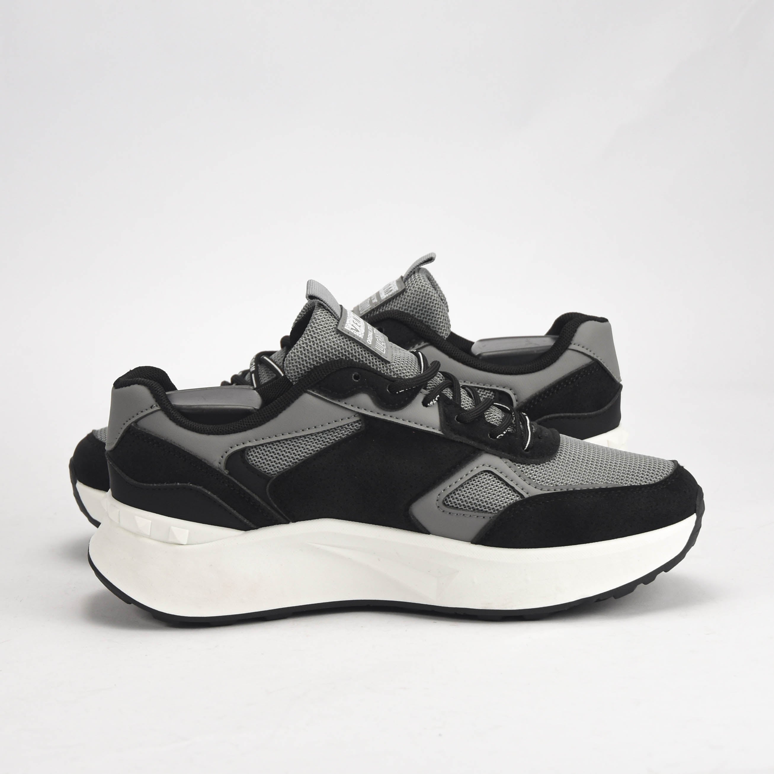 VENOM SHOES V39-17GREY