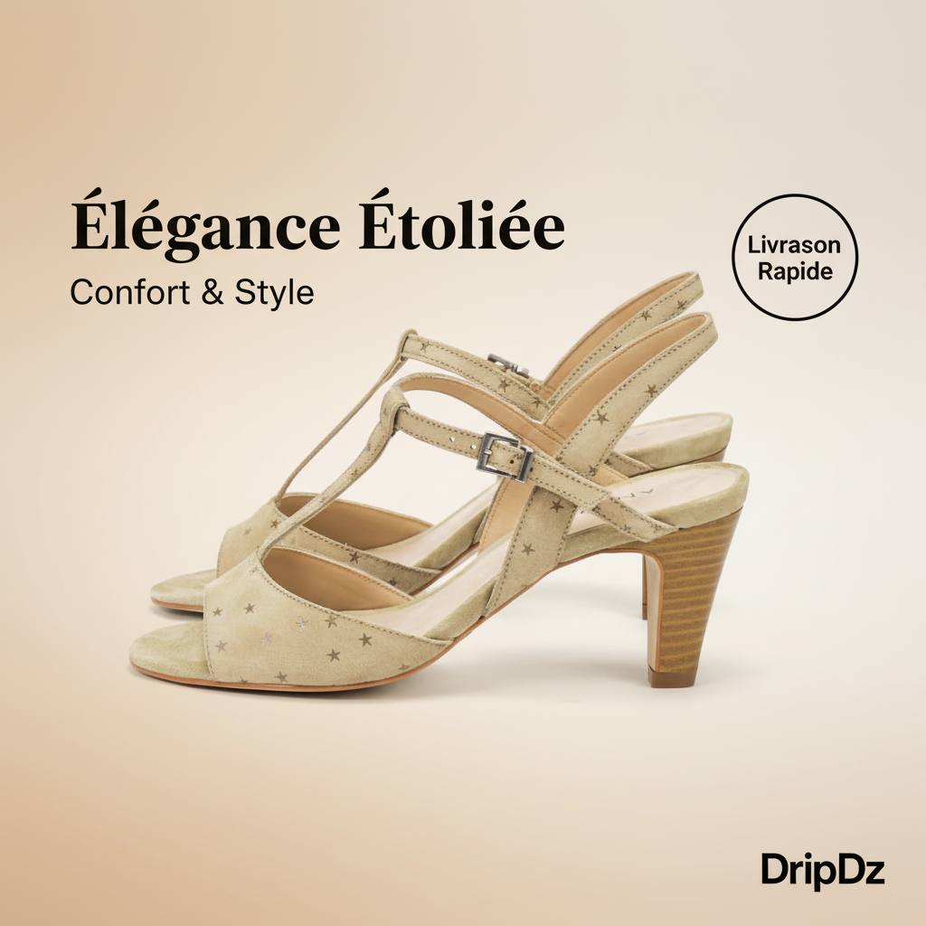 ANDRE CHAUSSURES