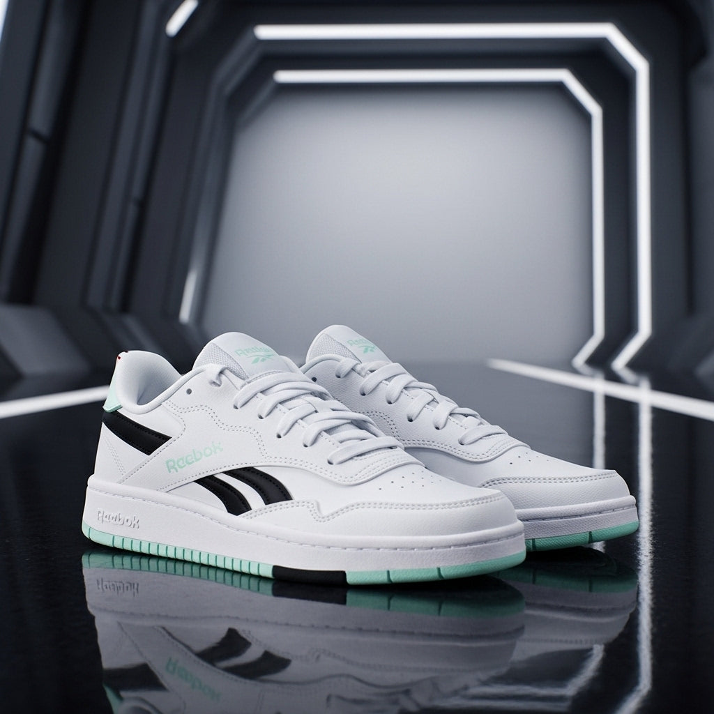 REEBOK - BB 1000 - 100221134