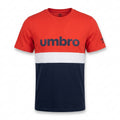UMBRO PULL UMA241M-007-RED