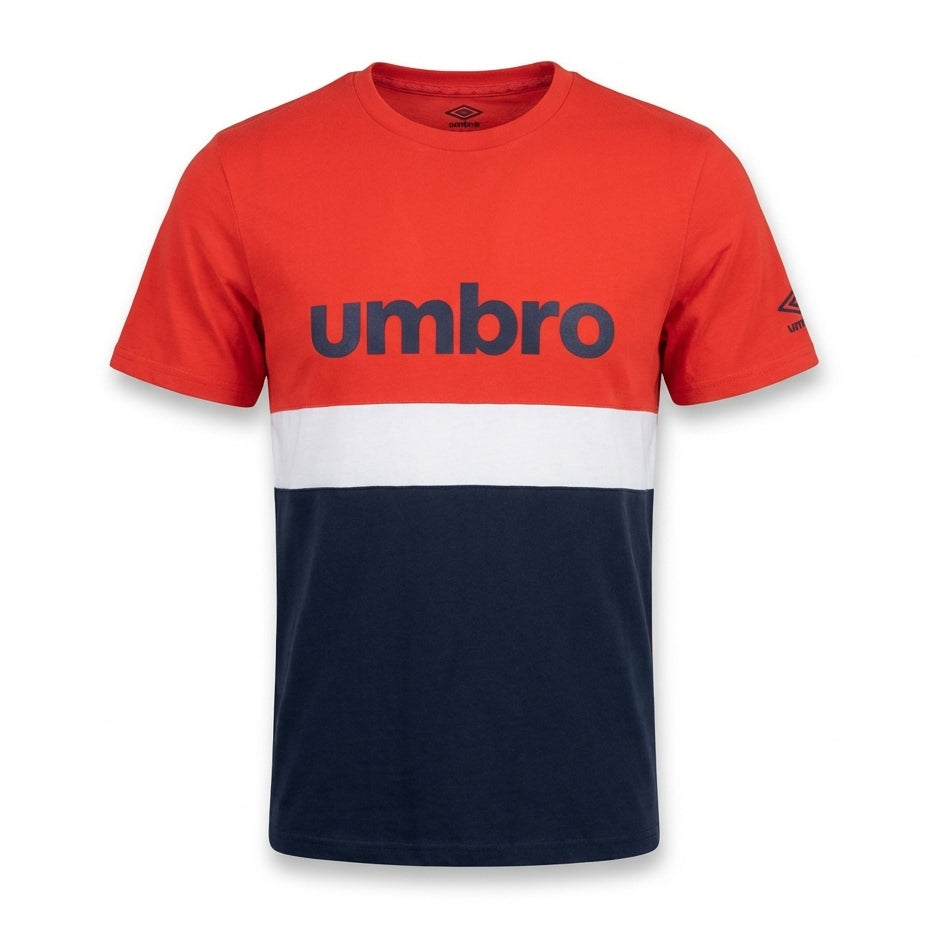 UMBRO PULL UMA241M-007-RED
