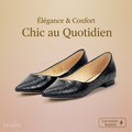 ANDRÉ Ballerines Liserone Femme 52134103604