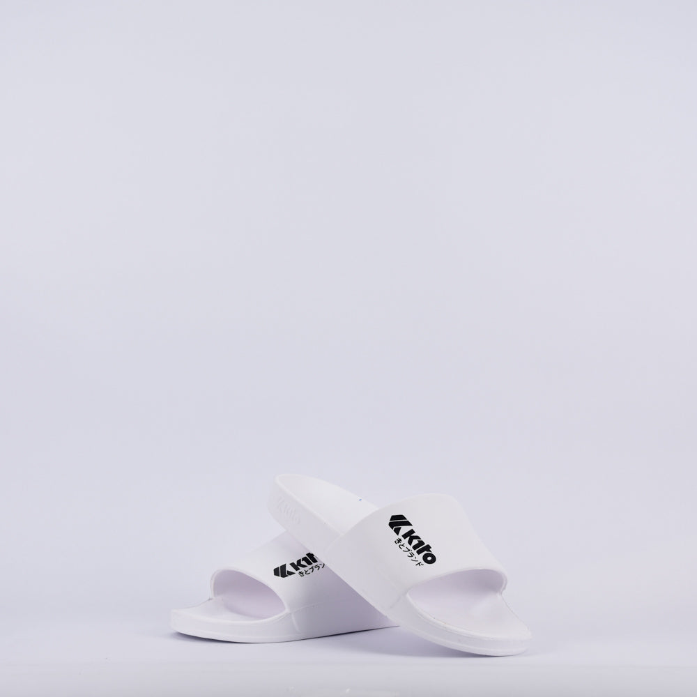 KITO - CLAQUETTE HOMME WHT AH98M