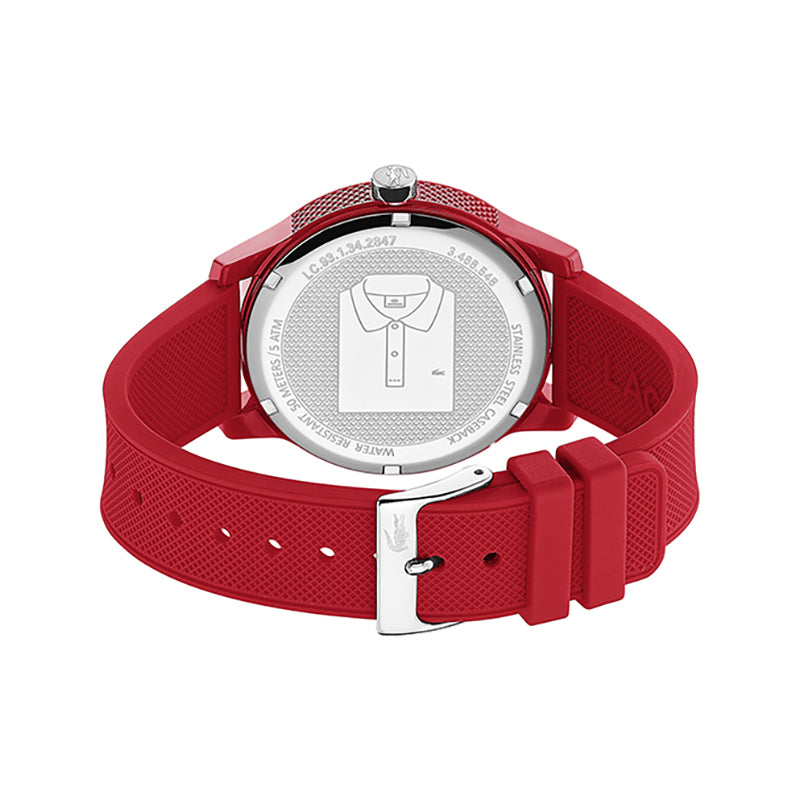 MONTRE LACOSTE 7613272299534