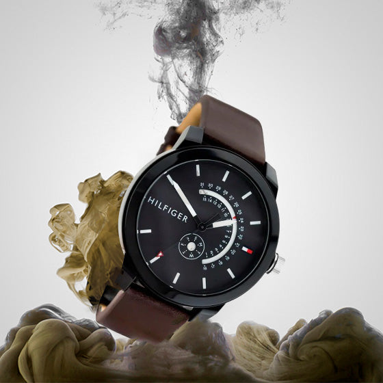 TOMMY HILFIGER 1791478 \ 2296