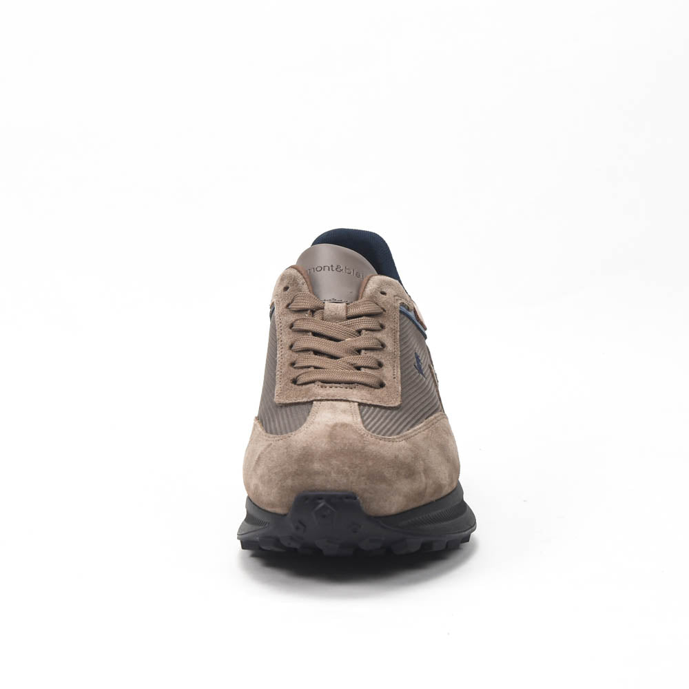 Harmont and Blaine Casual Sneakers Homme EFM252-061-A60-AC