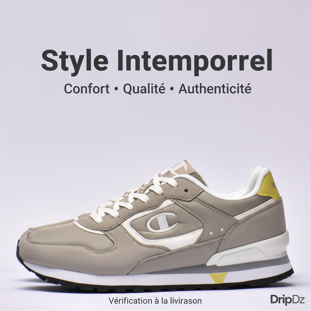 Champion - S22381-GS522