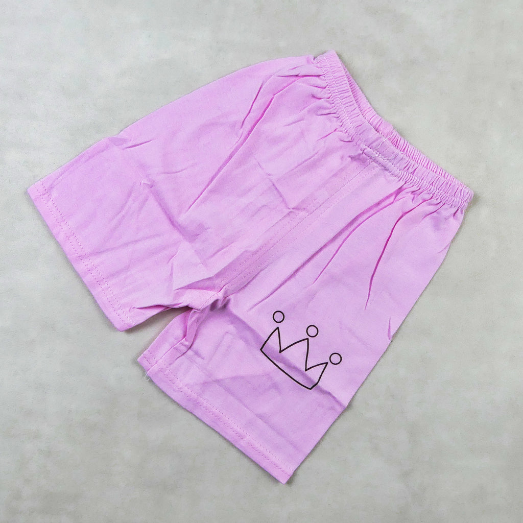 ENSEMBLE BLANC MOTIF PRINCE 4298